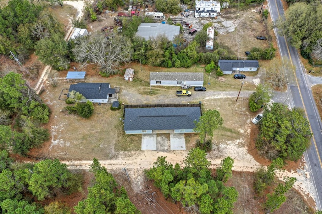 223 Hudson Road Aiken, SC 29801 - Photo 4 of 5