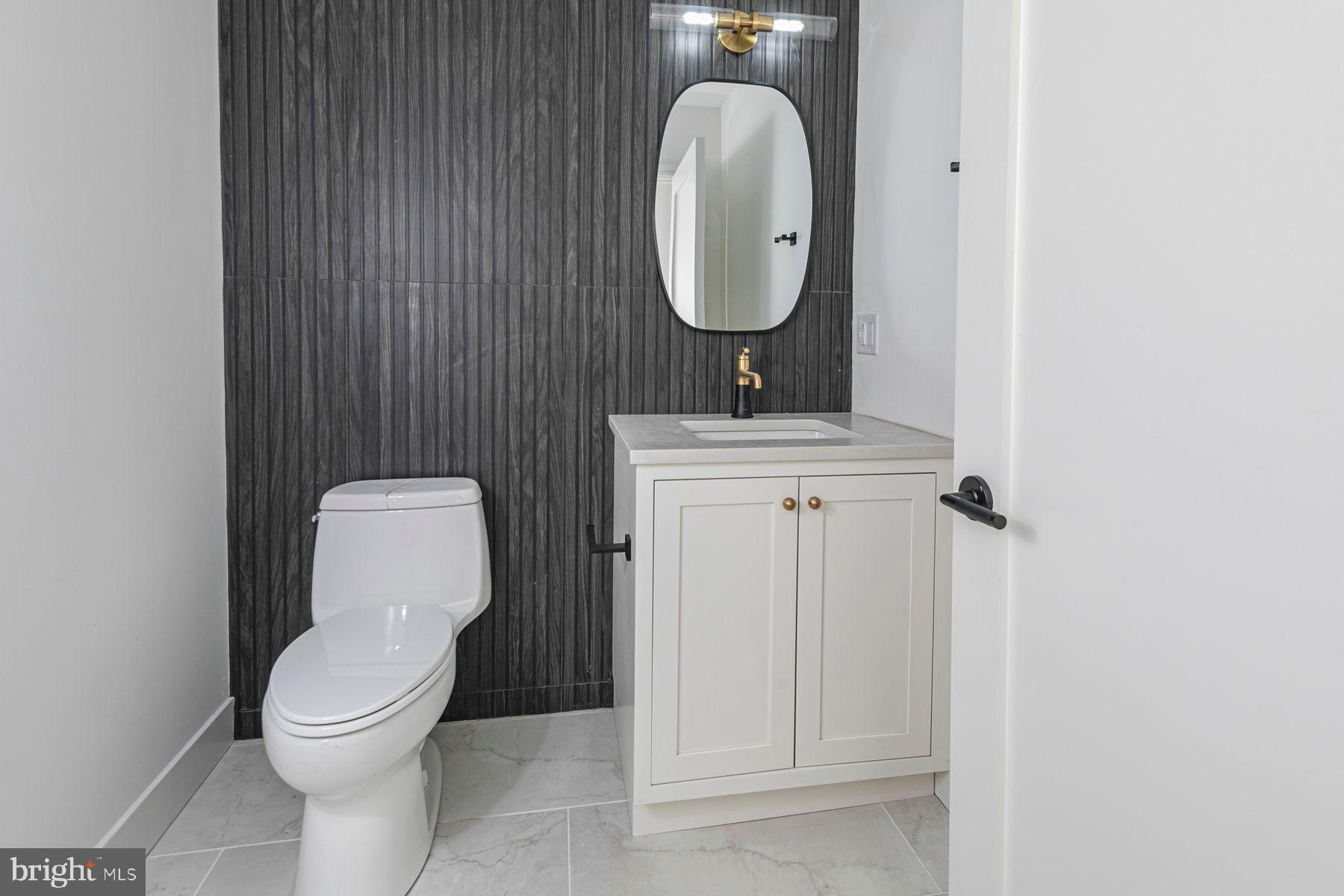 109 Poe Road Princeton, NJ 08540 - Photo 54 of 62 Half Bathroom