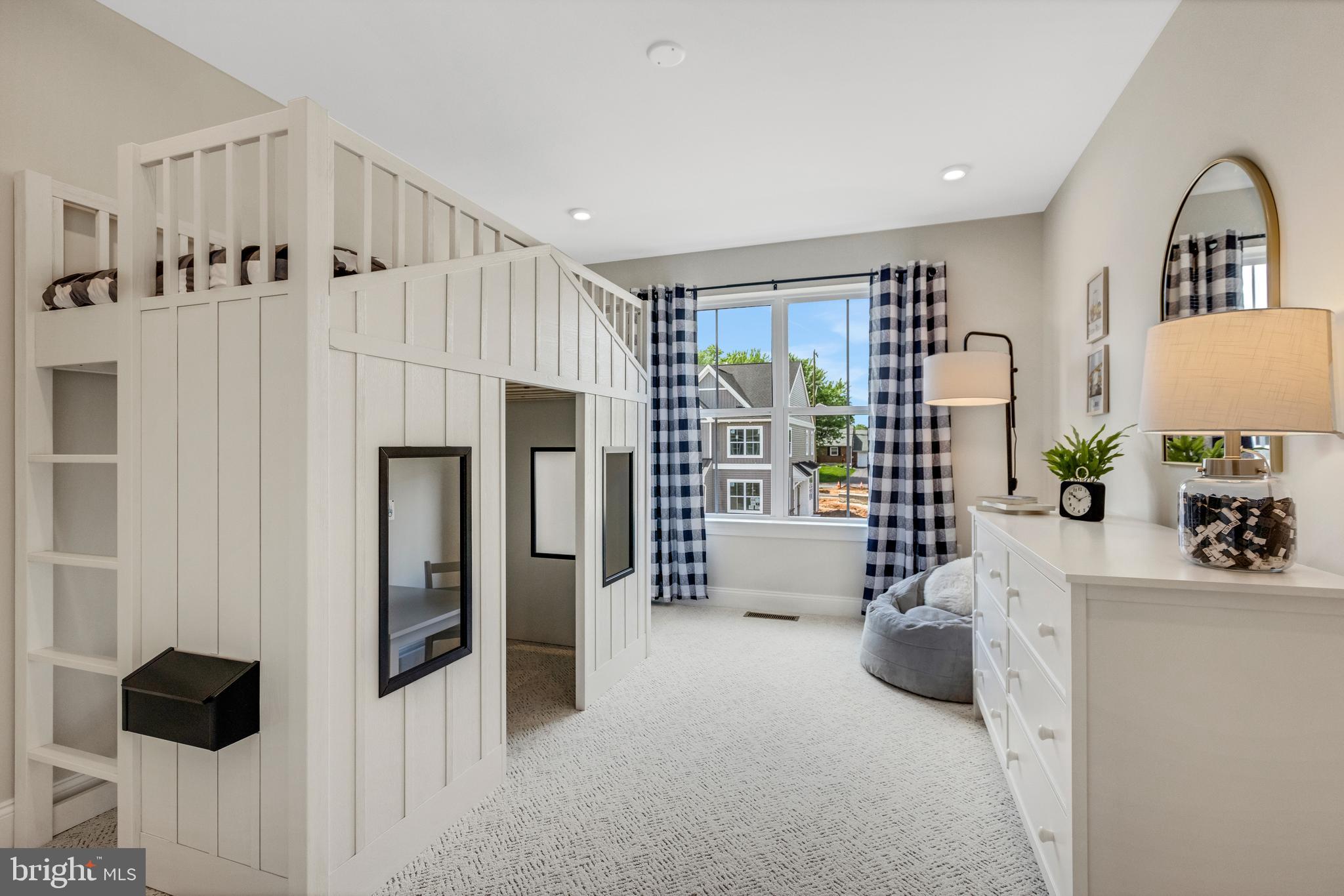 2 Baldwin Way Perkasie, PA 18944 - Photo 35 of 44 a view of living room with furniture and window