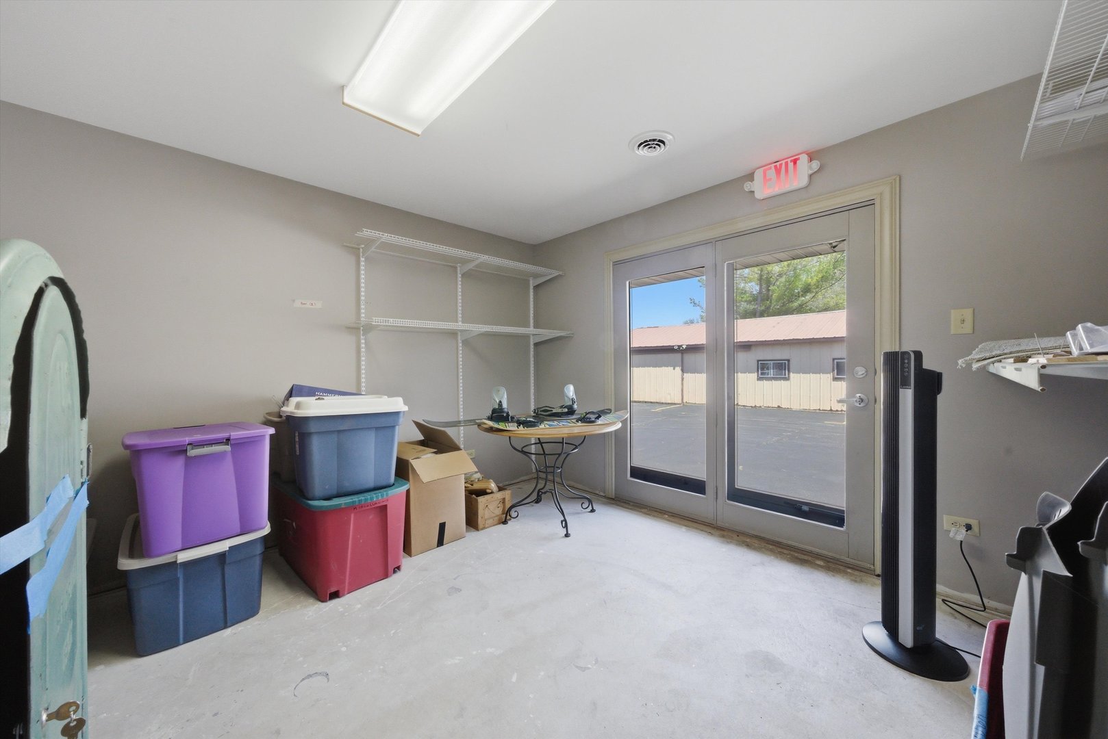 2304 Plainfield Road Crest Hill, IL 60403 - Photo 24 of 56 a view of a room with furniture window and outside view