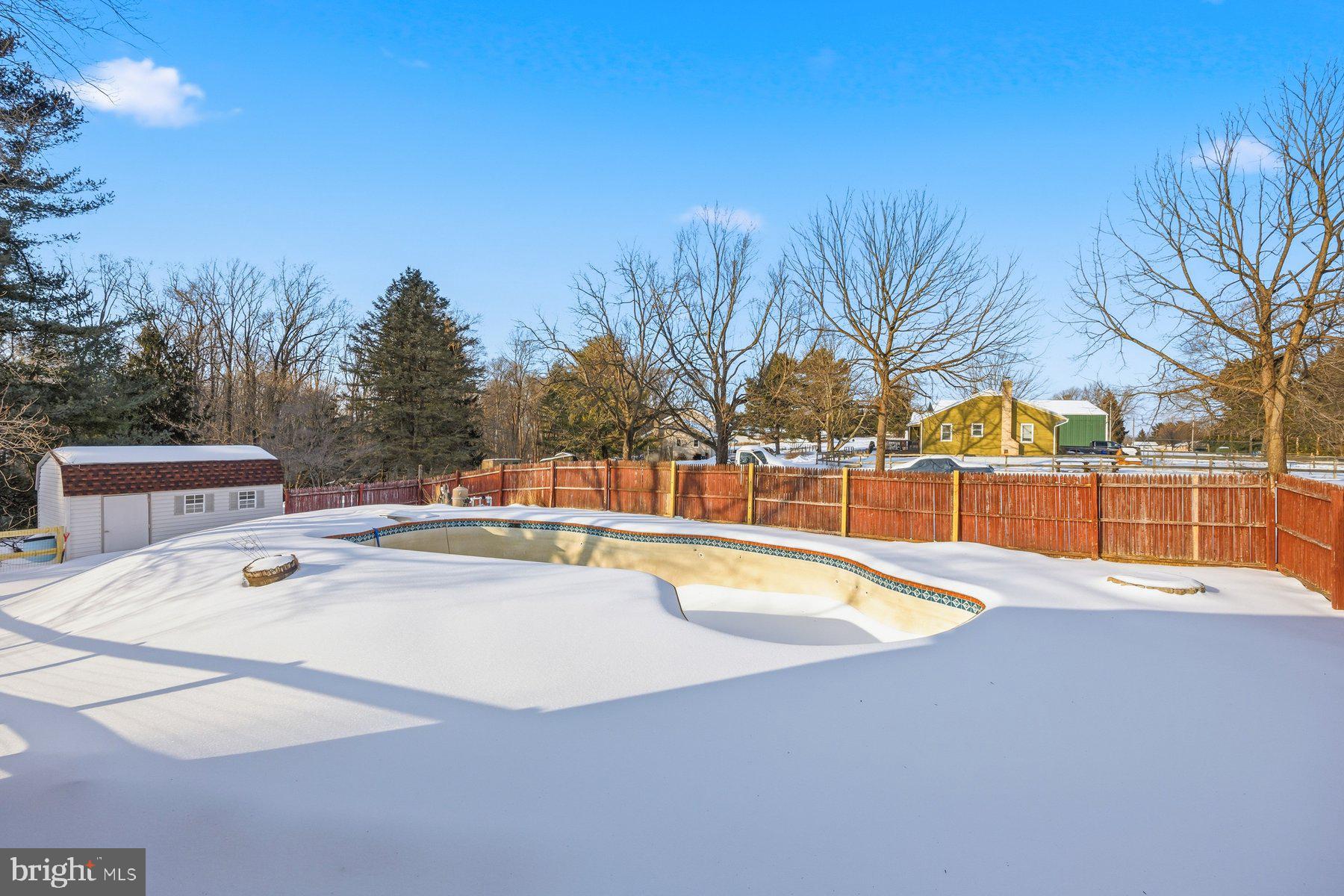 5884 Woodbine Road Woodbine, MD 21797 - Photo 35 of 36