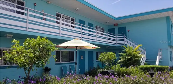$1,695 | 504 67th Avenue, Unit 12, St. Pete Beach, FL 33706