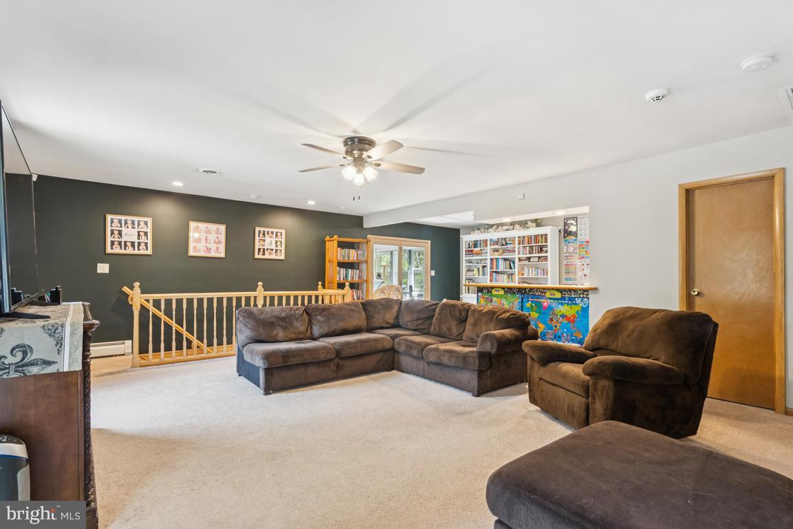 29 Panama Road Chatsworth, NJ 08019 - Photo 12 of 31 inviting open layout and a built-in bar