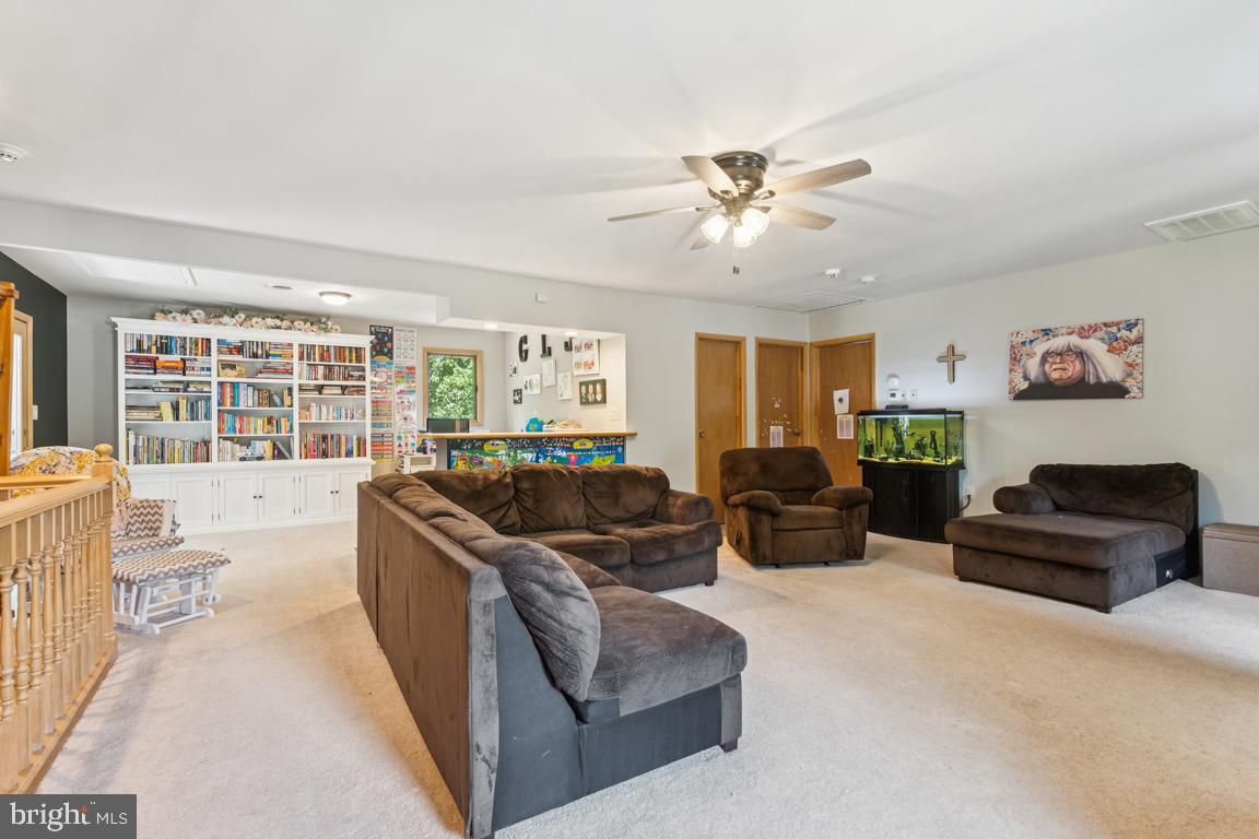 29 Panama Road Chatsworth, NJ 08019 - Photo 13 of 31 Tall windows create a warm, welcoming atmosphere