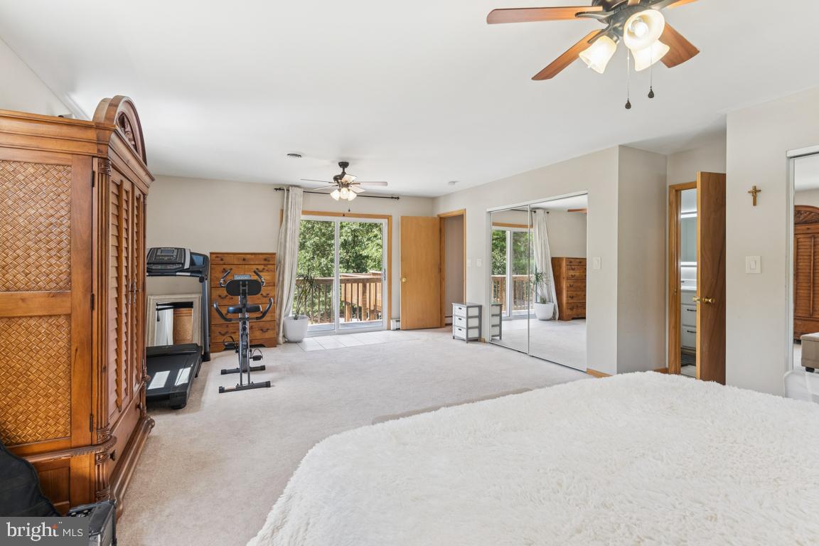29 Panama Road Chatsworth, NJ 08019 - Photo 16 of 31 Multiple closets for optimal storage
