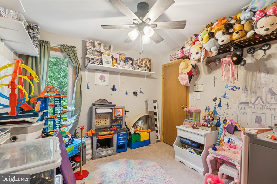 29 Panama Road Chatsworth, NJ 08019 - Photo 20 of 31 Additional Bedroom