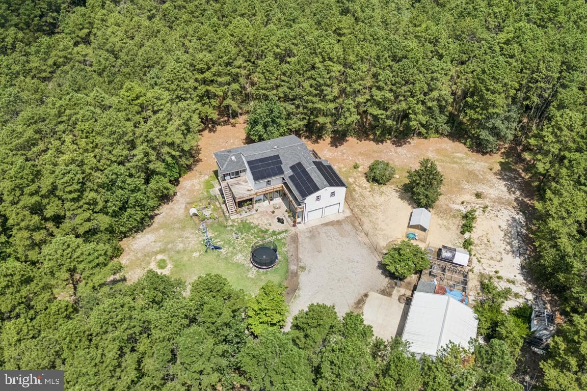 29 Panama Road Chatsworth, NJ 08019 - Photo 26 of 31 serene views and natural privacy