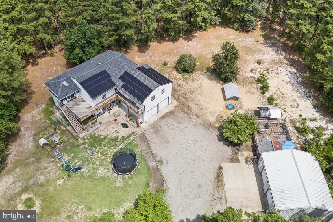 29 Panama Road Chatsworth, NJ 08019 - Photo 27 of 31 New Roof