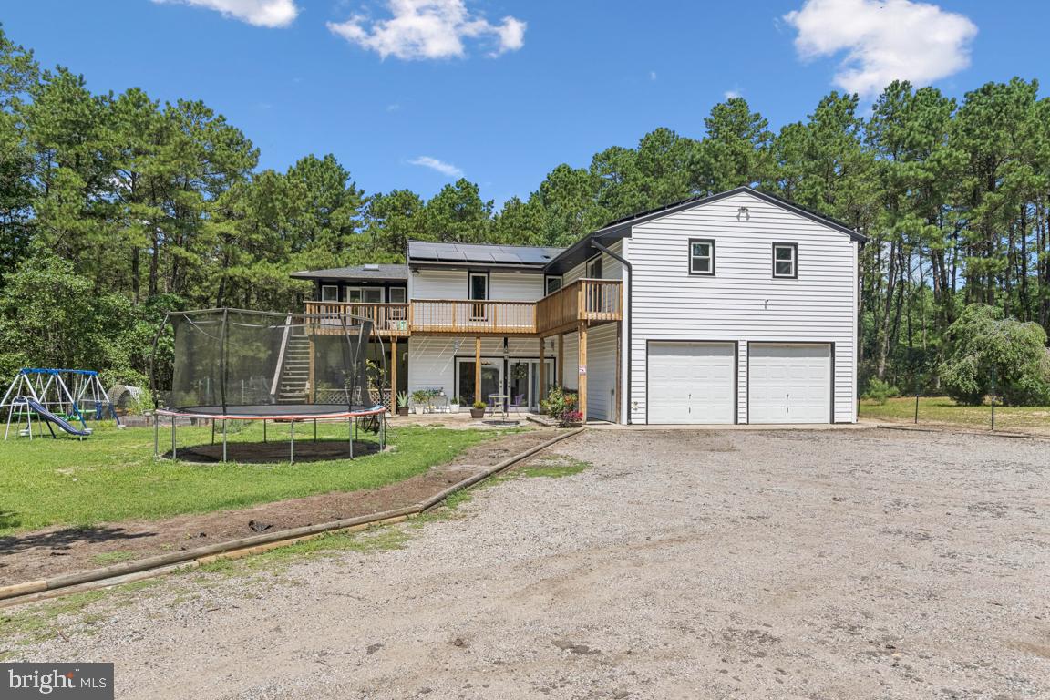 29 Panama Road Chatsworth, NJ 08019 - Photo 31 of 31 ample parking and easy access for guests