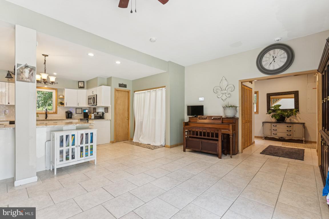 29 Panama Road Chatsworth, NJ 08019 - Photo 9 of 31 Perfect place to gather, cook, and connect