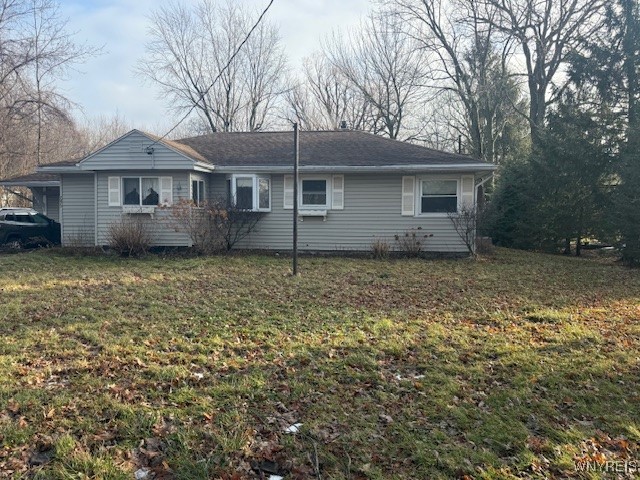 7473 Townline Road Pendleton, NY 14120 - Photo 1 of 1 Gallery Image 1