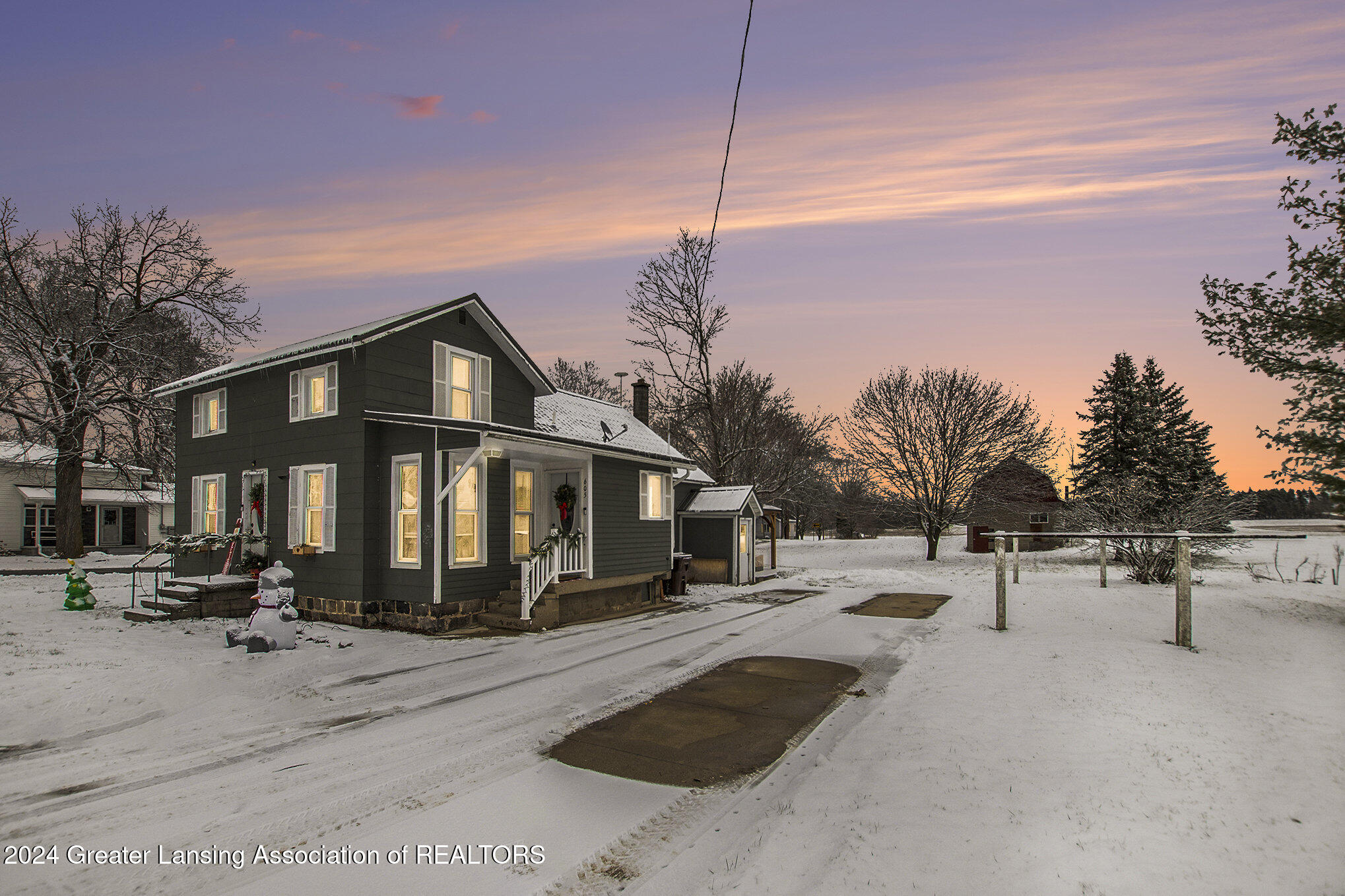 605 South Maple Avenue Maple Rapids, MI 48853 - Photo 16 of 23 002__ndp0505-twilight_336