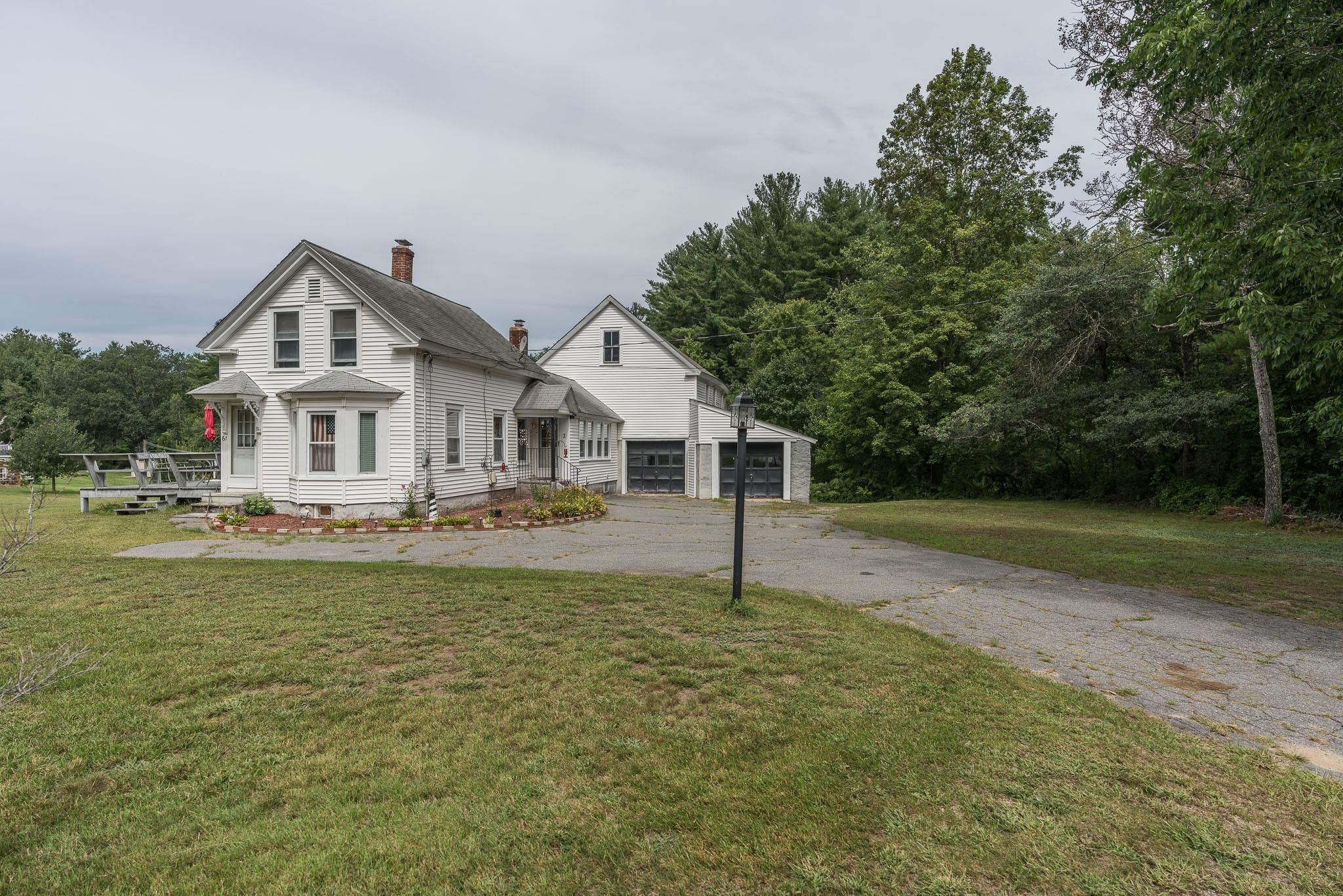 61 Duston Road Salem, NH 03079 - Photo 1 of 37