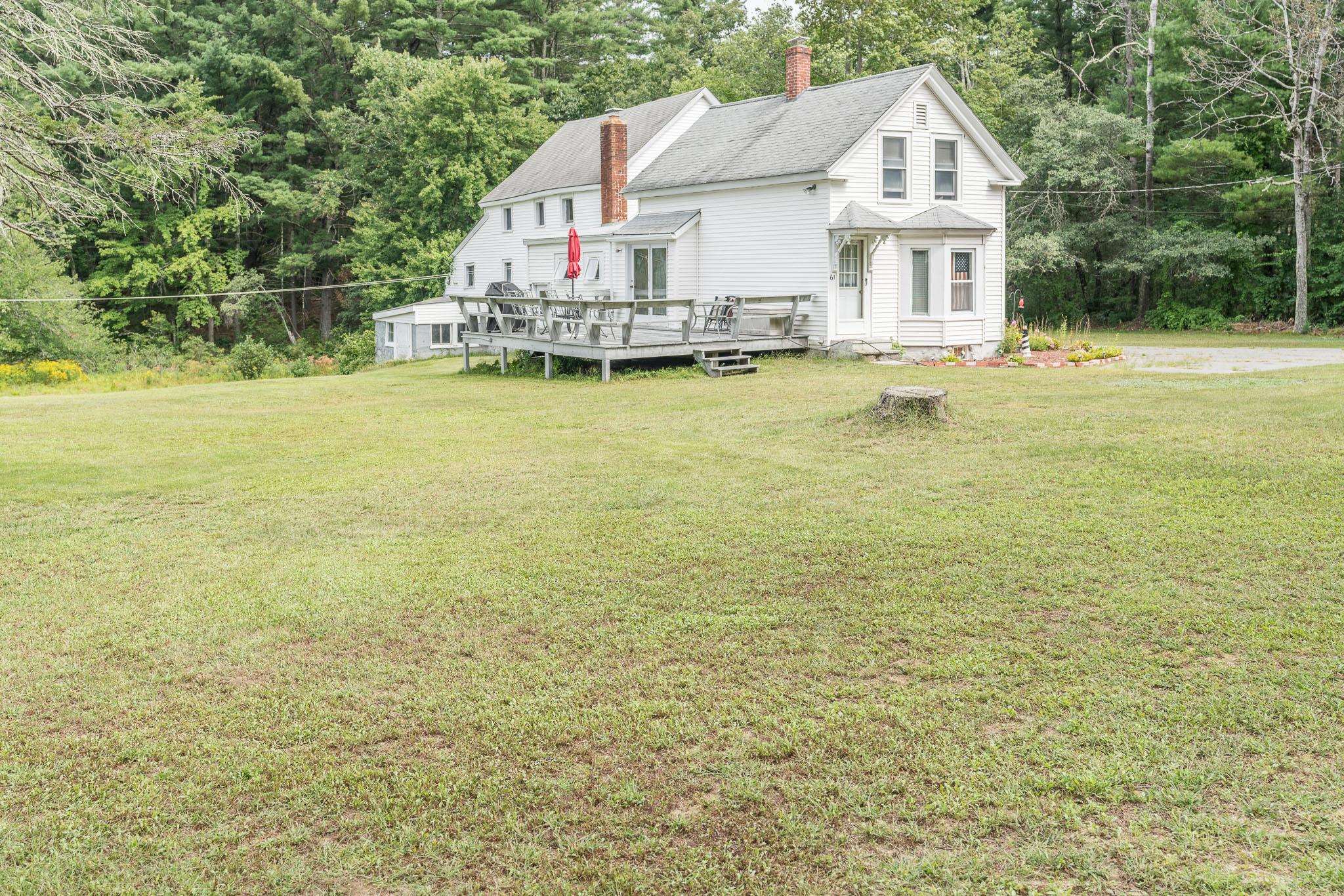 61 Duston Road Salem, NH 03079 - Photo 3 of 37