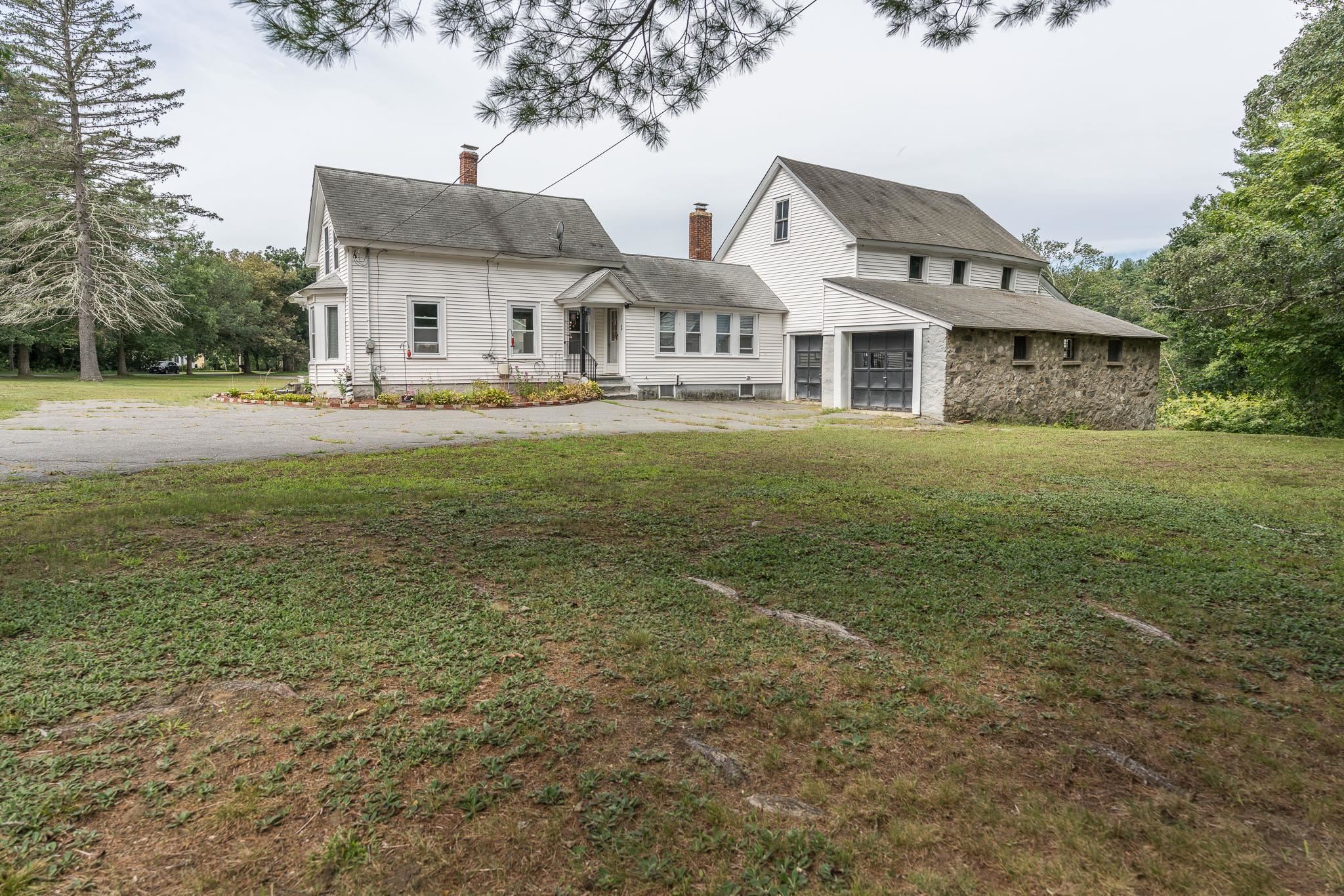61 Duston Road Salem, NH 03079 - Photo 5 of 37