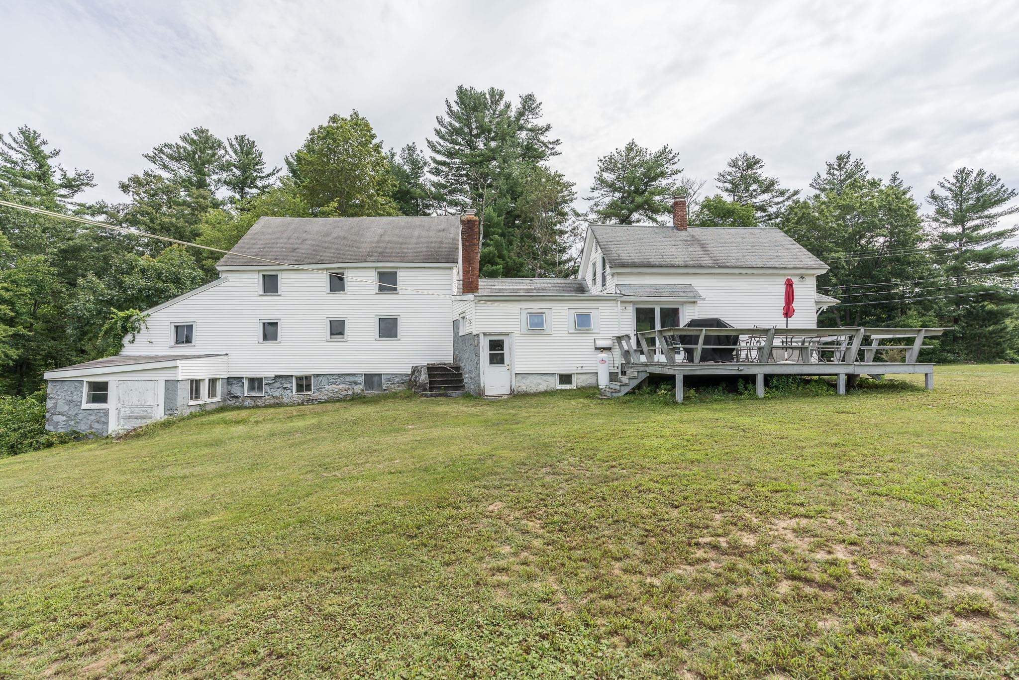 61 Duston Road Salem, NH 03079 - Photo 9 of 37