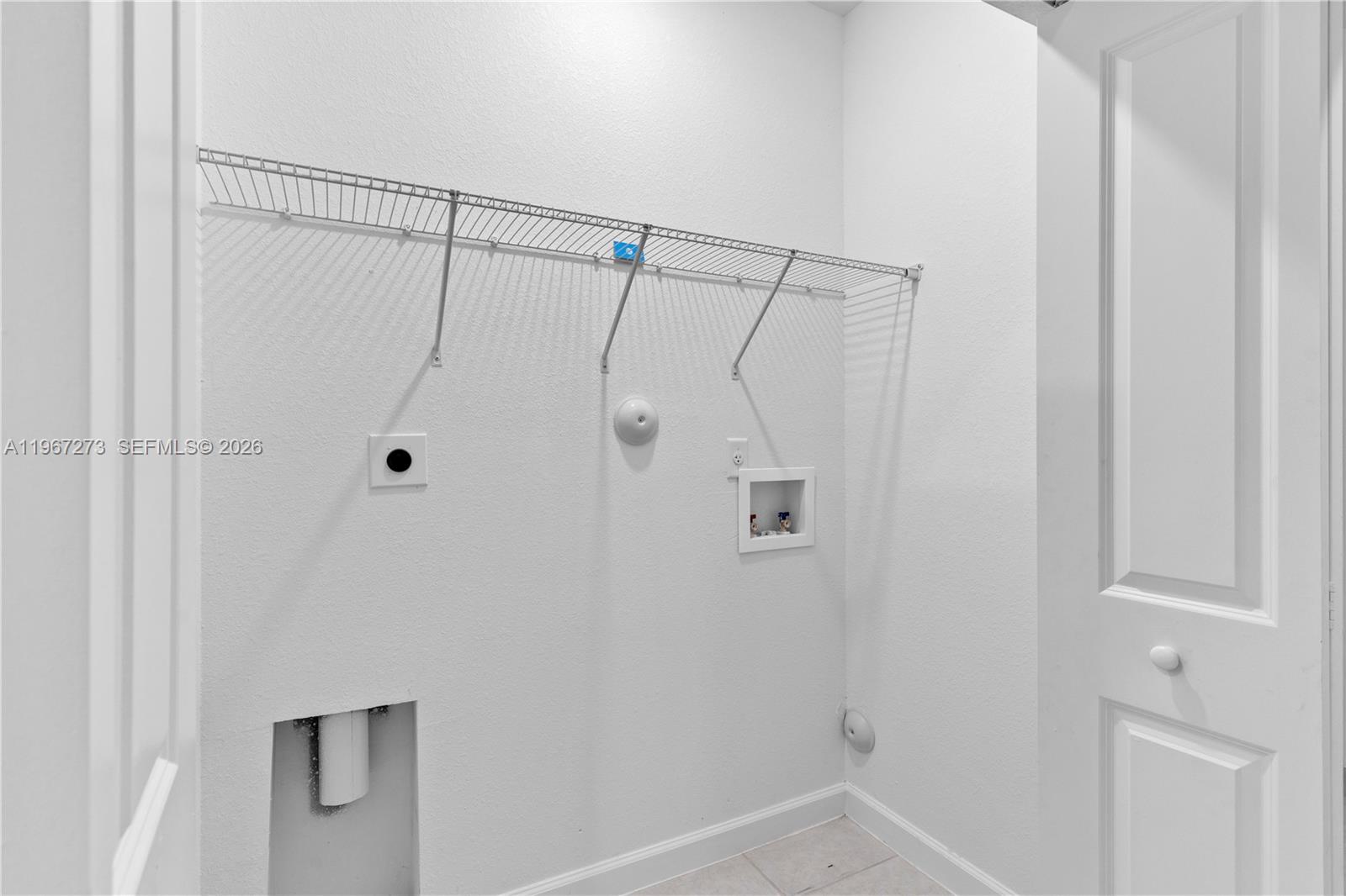 11947 Southwest 241 Terrace Homestead, FL 33032 - Photo 32 of 32 a bathroom with a shower