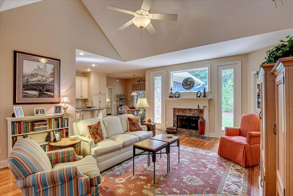 108 River Birch Road Aiken, SC 29803 - Photo 5 of 28 Gallery Image 5