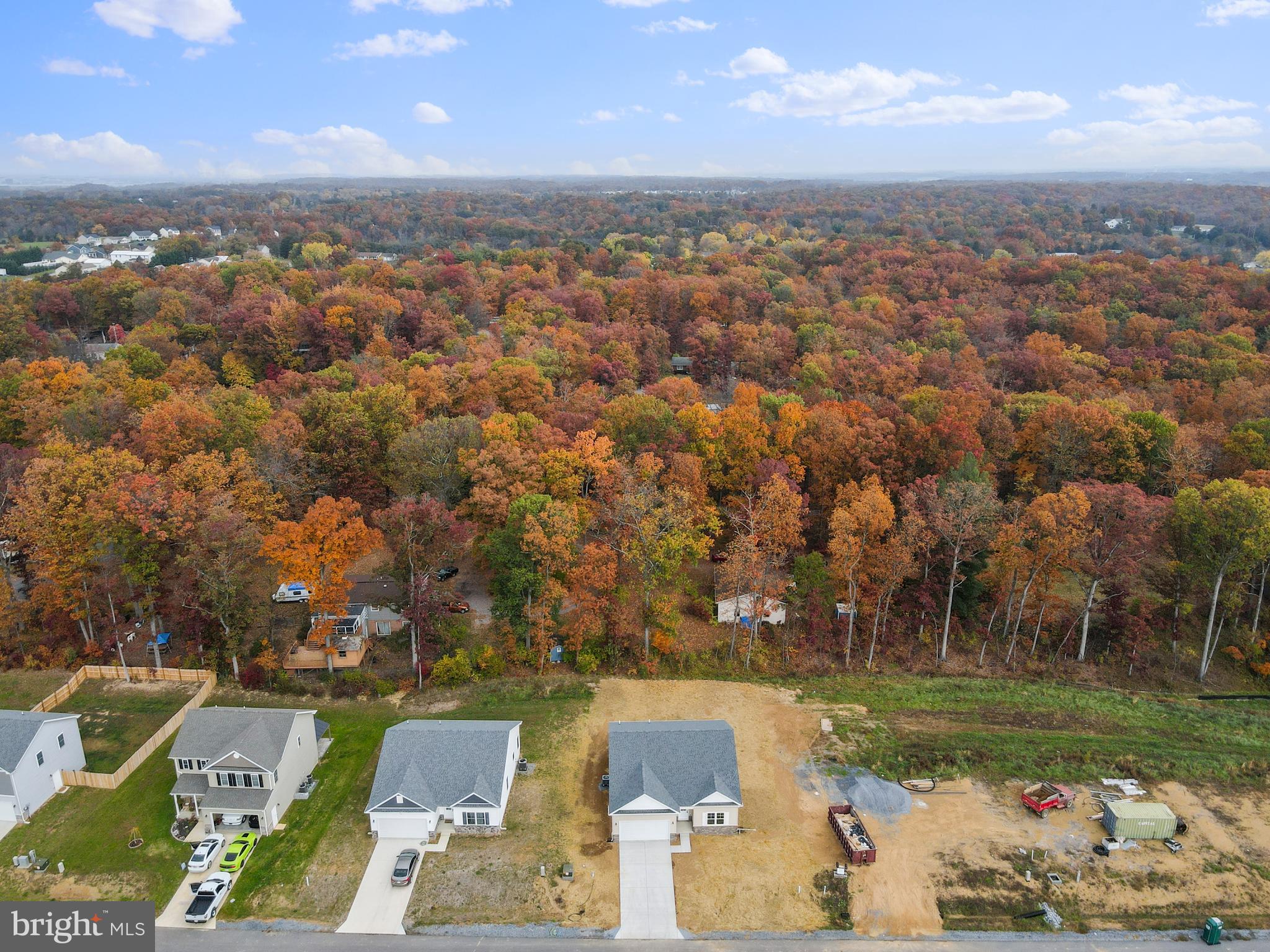 223 Larimar Lane Inwood, WV 25428 - Photo 41 of 41 Photo Similar