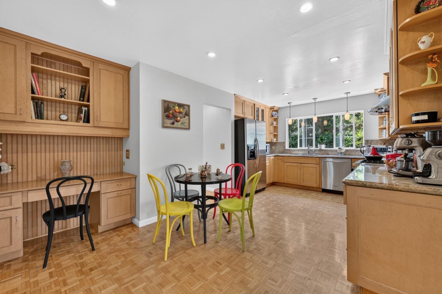 1663 Finch Way Sunnyvale, CA 94087 - Photo 23 of 87