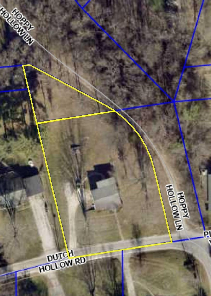 5870 Dutch Hollow Road Aurora, IN 47001 - Photo 18 of 18