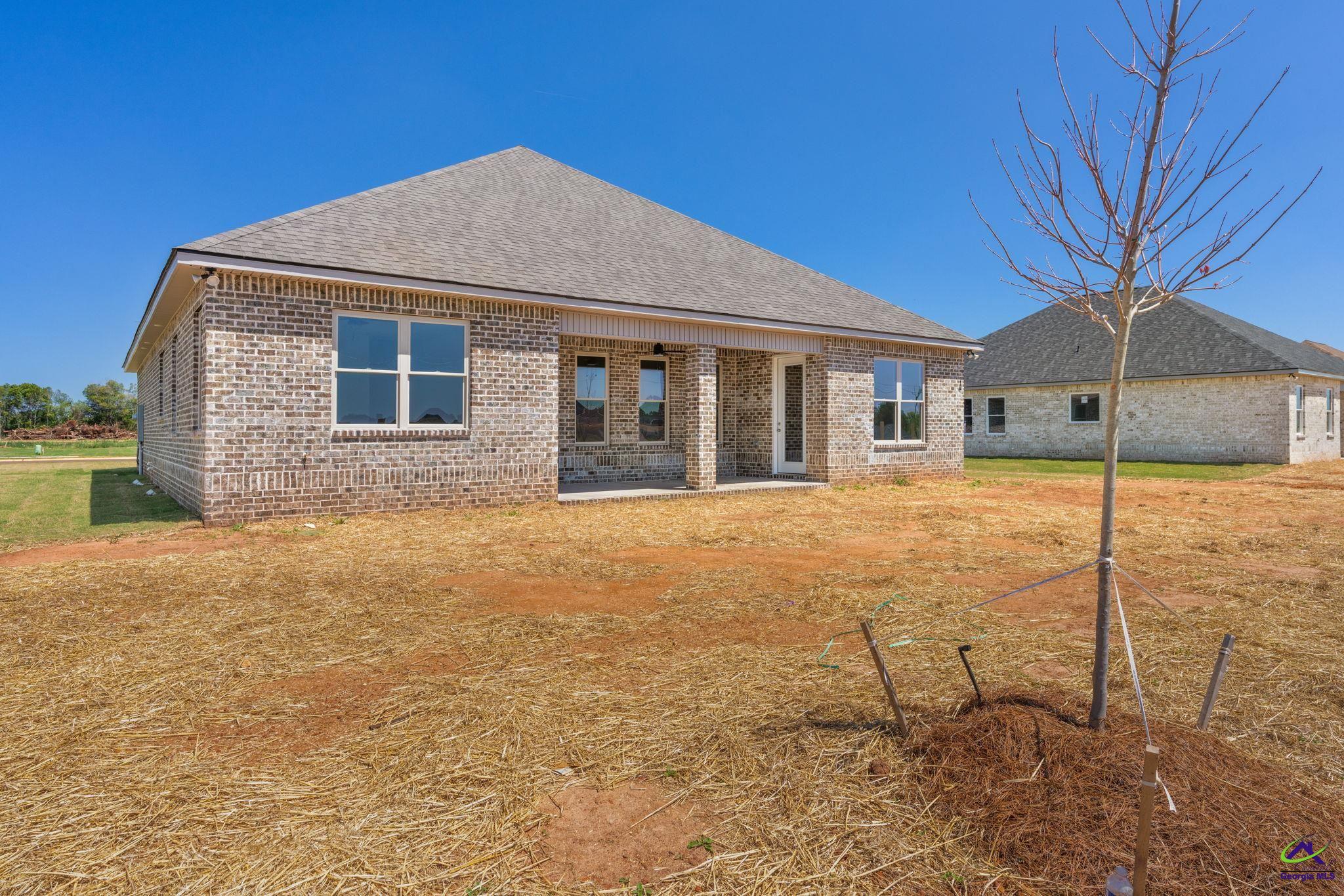 210 Farmland Circle Perry, GA 31069 - Photo 50 of 50