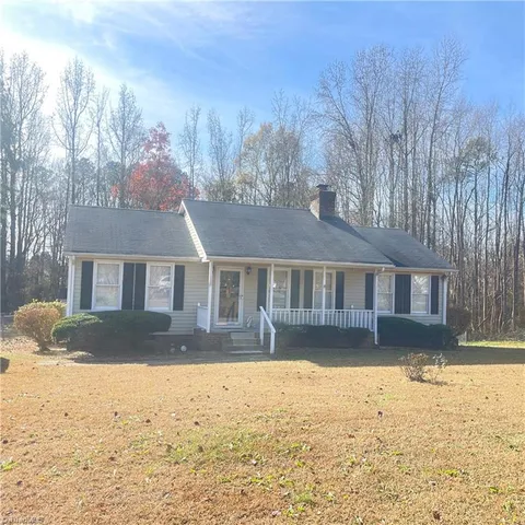 $425,000 | 149 Beverly Lane, Henderson, NC 27537