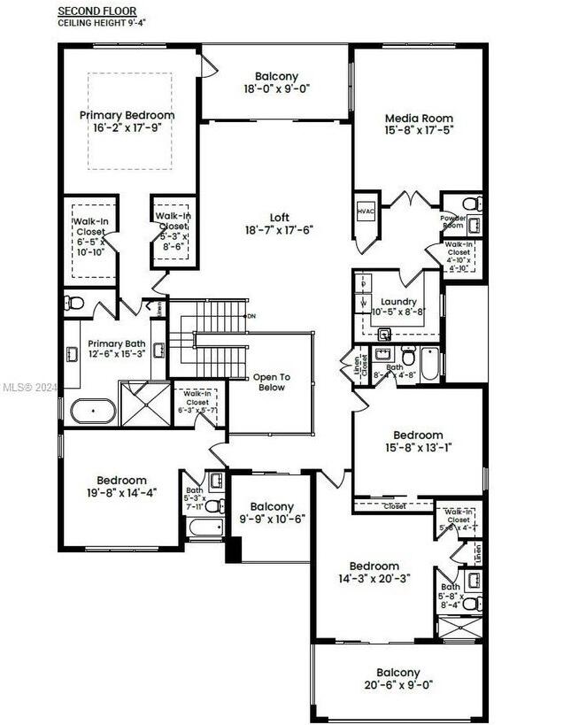 17128 Watersprite Lakes Road Boca Raton, FL 33496 - Photo 55 of 56 unknown