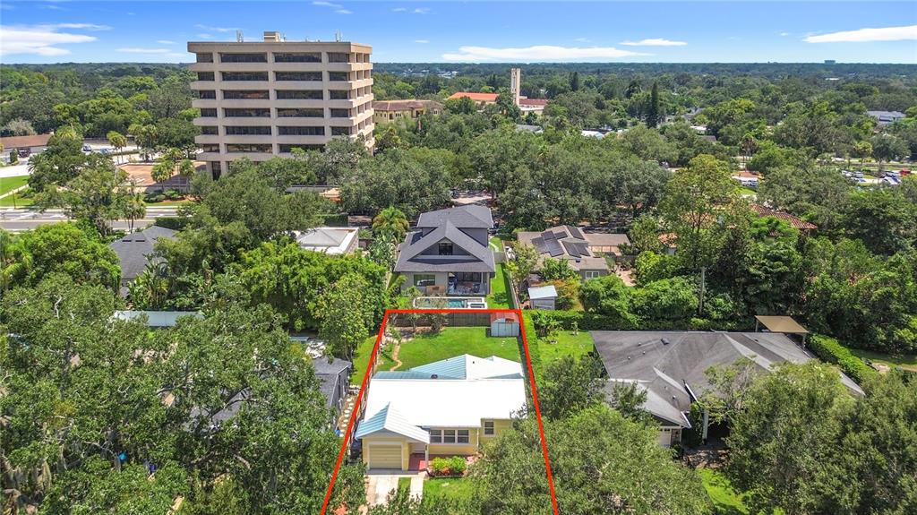 1450 Cavendish Road Winter Park, FL 32789 - Photo 32 of 37 Gallery Image 32