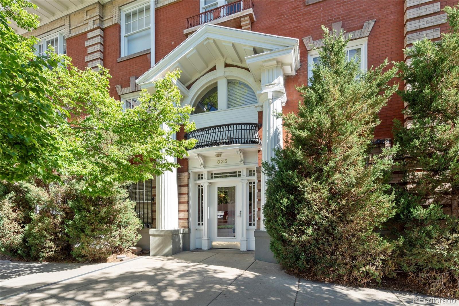 325 East 18th Ave Unit 206