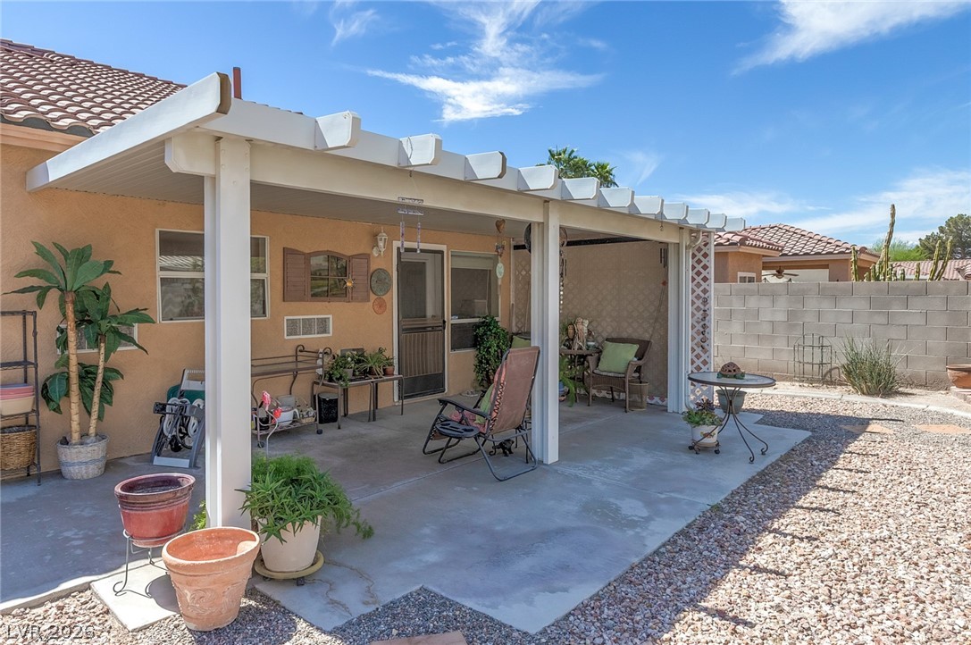 5416 Rusty Anchor Court Las Vegas, NV 89130 - Photo 55 of 57