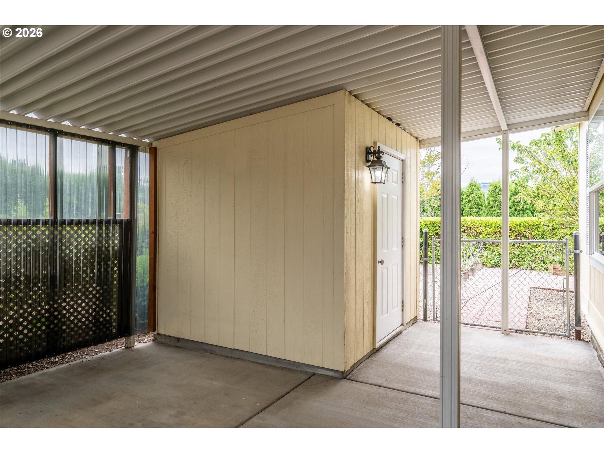 2242 Maia Loop Springfield, OR 97477 - Photo 27 of 32 Storage
