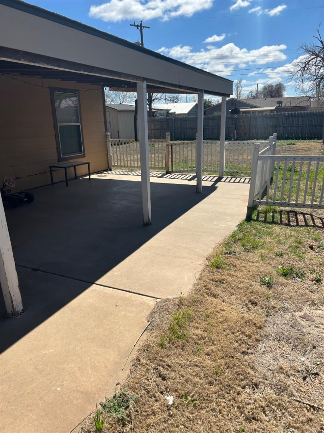 711 West 28th Plainview, TX 79072 - Photo 7 of 19 Photo 7