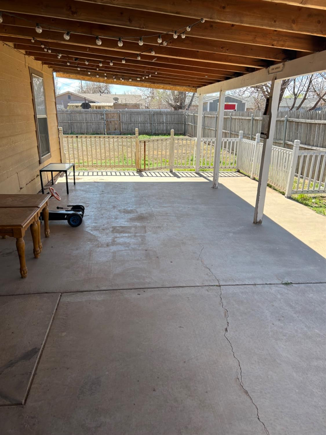 711 West 28th Plainview, TX 79072 - Photo 8 of 19 Photo 8