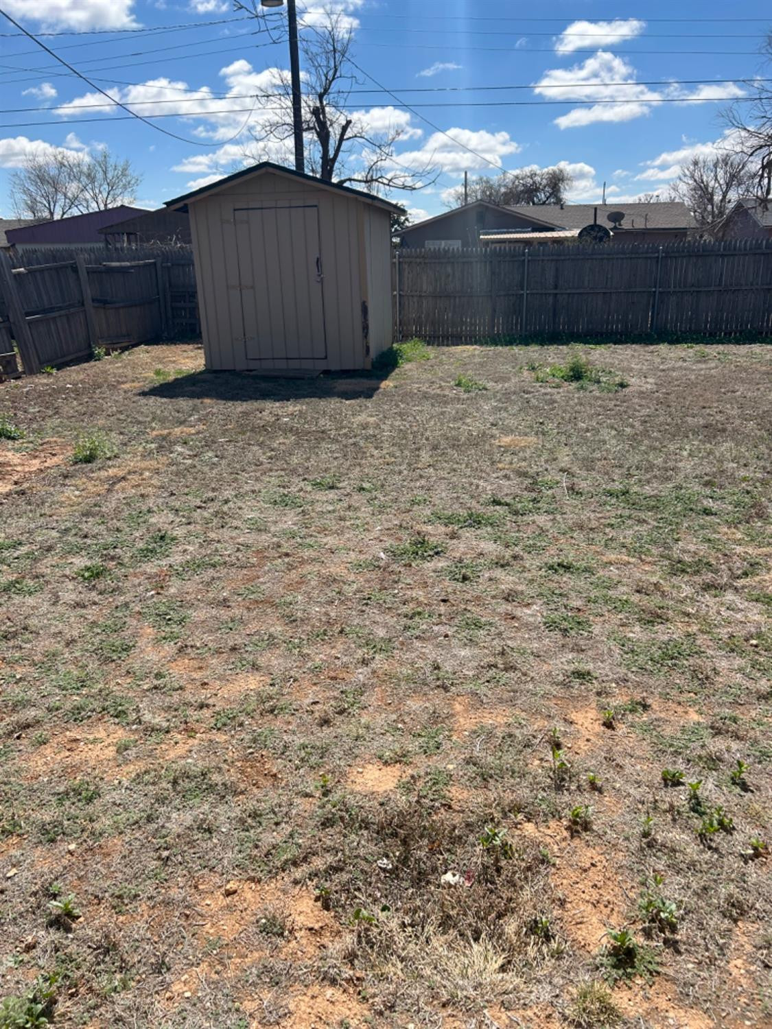 711 West 28th Plainview, TX 79072 - Photo 9 of 19 Photo 9