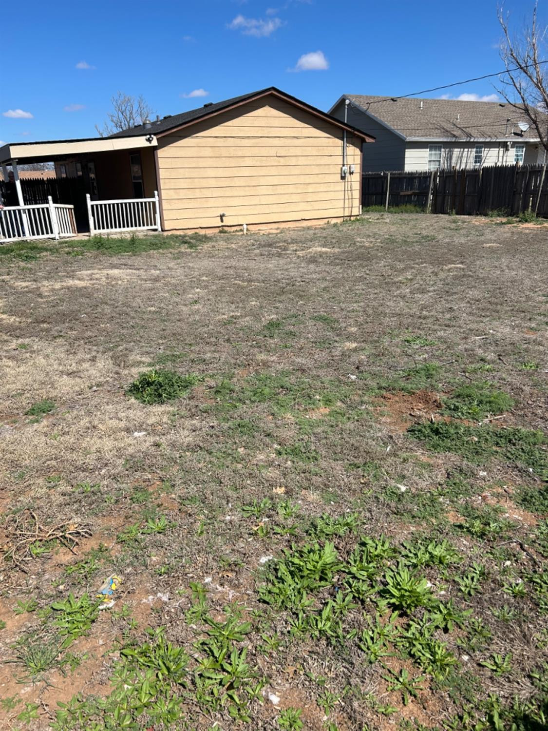 711 West 28th Plainview, TX 79072 - Photo 10 of 19 Photo 10