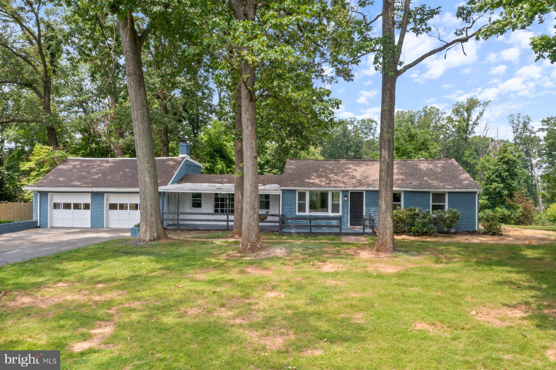 1024 Cherrytown Road Westminster, MD 21158 - Photo 3 of 53 Gallery Image 3