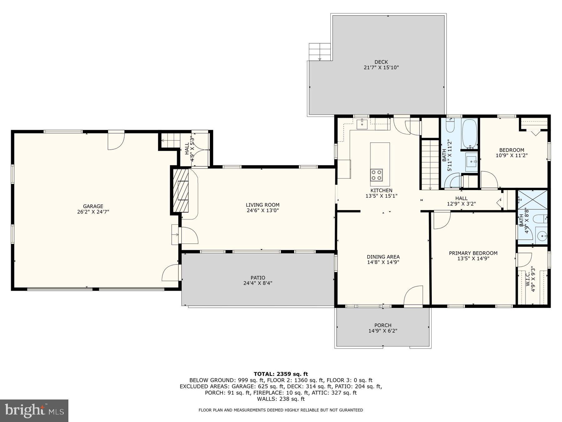 1024 Cherrytown Road Westminster, MD 21158 - Photo 51 of 53 Gallery Image 51