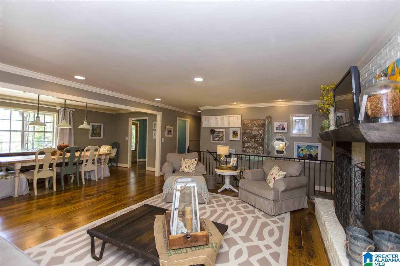 263 Pearl Lake Road Springville, AL 35146 - Photo 10 of 33