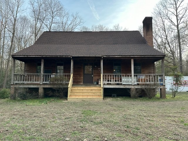 12650 Old Church Road New Kent, VA 23124 - Photo 1 of 23 Gallery Image 1