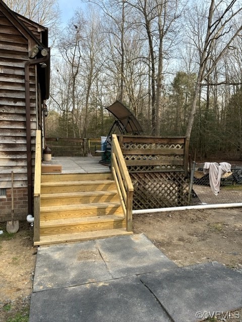 12650 Old Church Road New Kent, VA 23124 - Photo 21 of 23 Gallery Image 21
