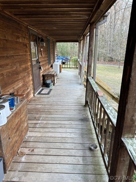 12650 Old Church Road New Kent, VA 23124 - Photo 23 of 23 Gallery Image 23