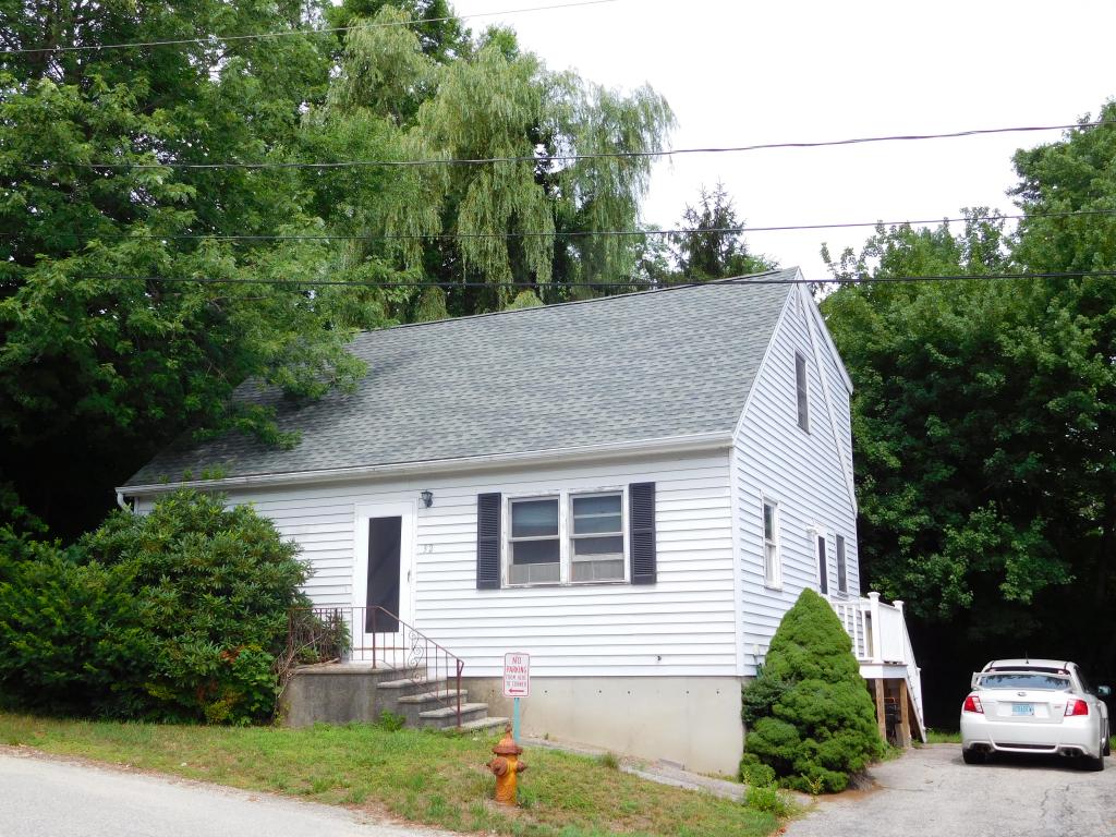 32 Old Wellington Road, Unit 32 Manchester, NH 03104 - Photo 1 of 14 Gallery Image 1