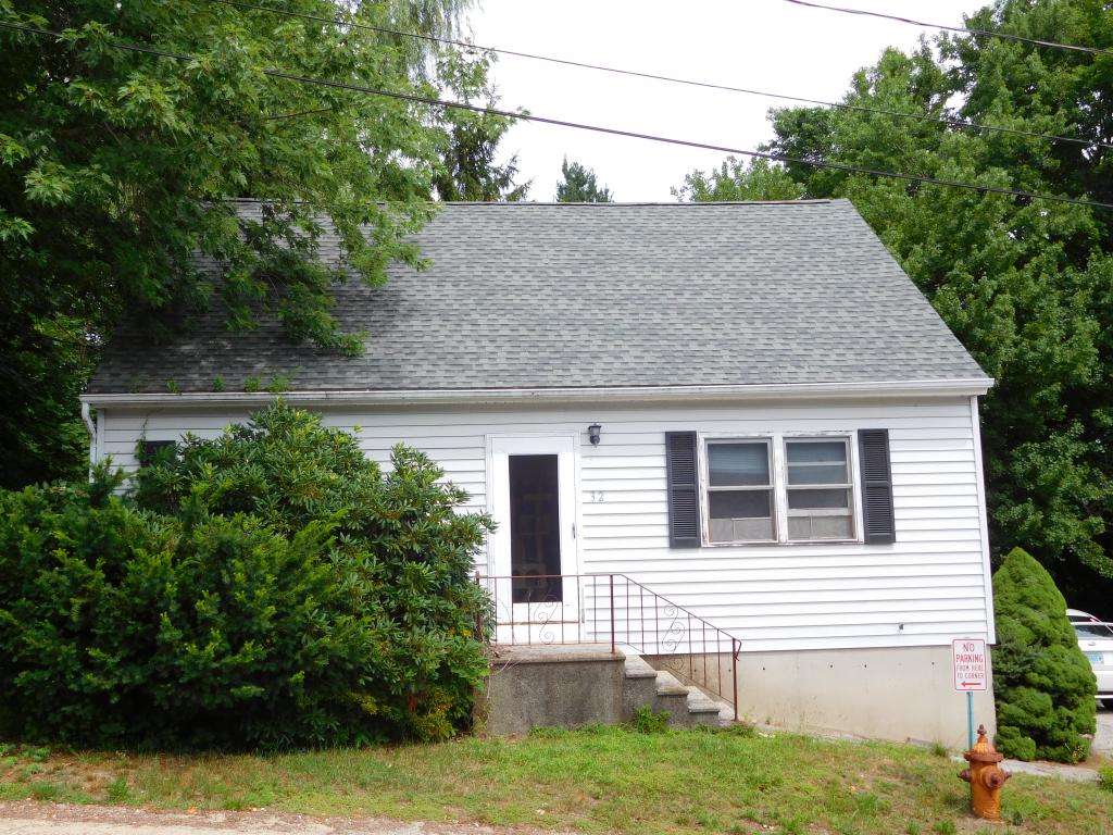 32 Old Wellington Road, Unit 32 Manchester, NH 03104 - Photo 2 of 14 Gallery Image 2