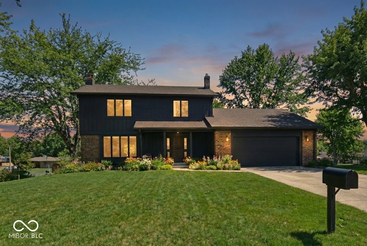 579 Ridge Road Greenwood, IN 46142 - Photo 48 of 54 Gallery Image 48