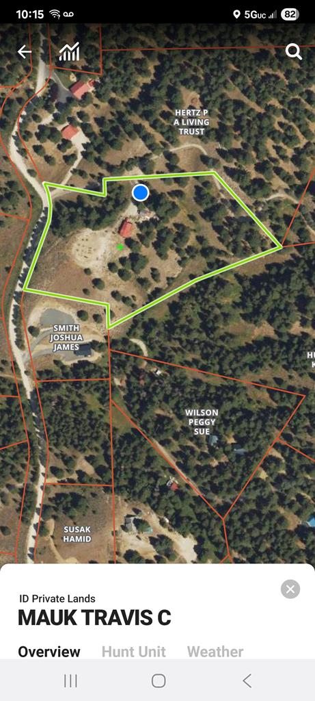 10346 Emma Loop Cascade, ID 83611 - Photo 43 of 43