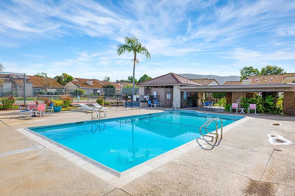 1237 Granada Way San Marcos, CA 92078 - Photo 26 of 27