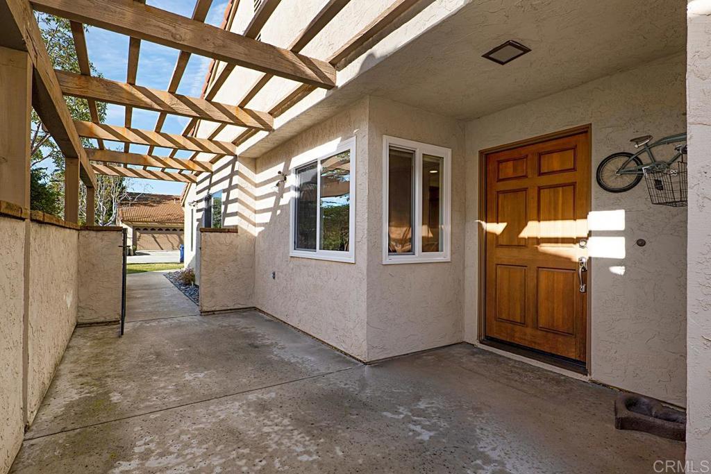 1237 Granada Way San Marcos, CA 92078 - Photo 3 of 27 a view of a storage & utility room
