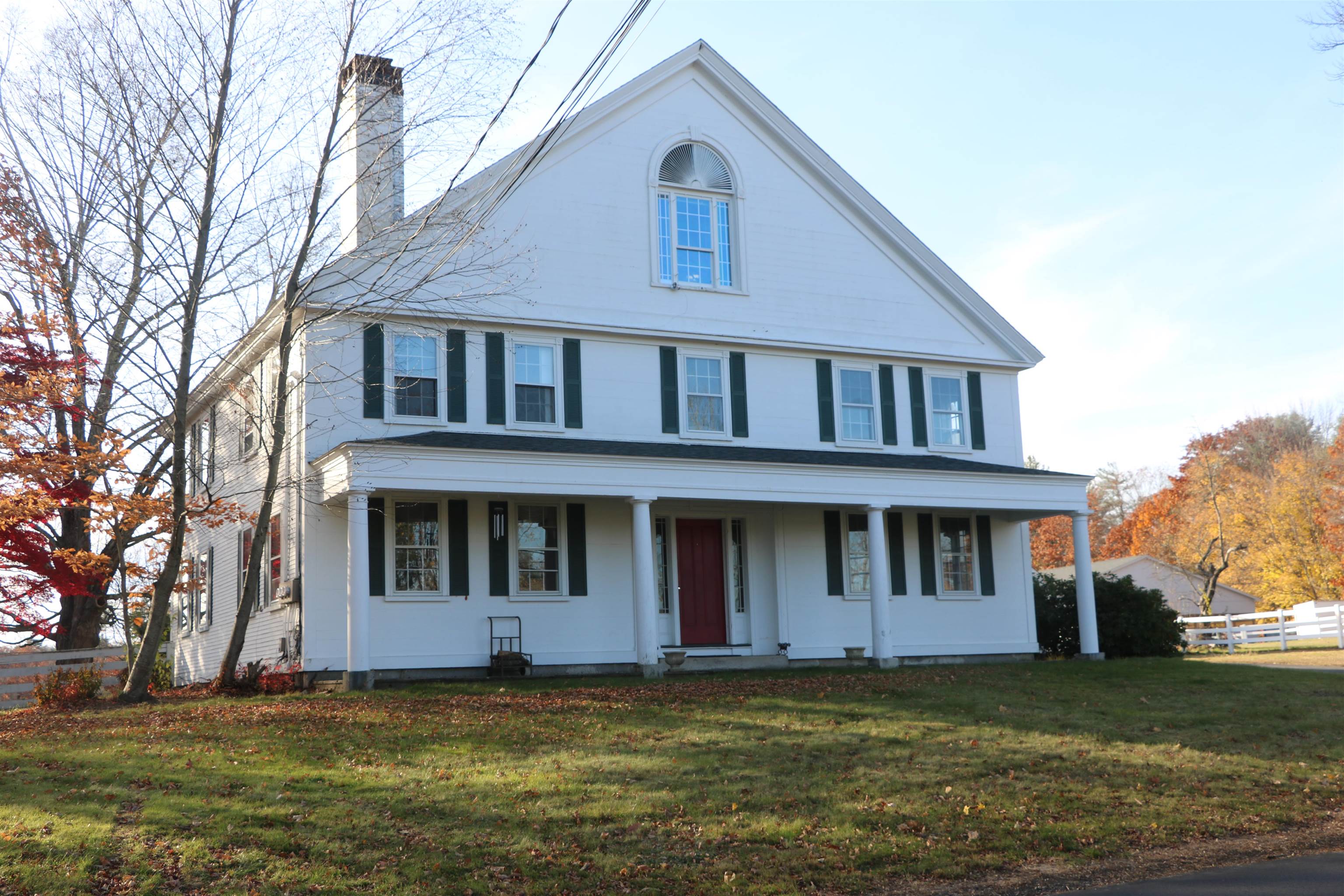 14 Plumer Road Epping, NH 03042 - Photo 1 of 40