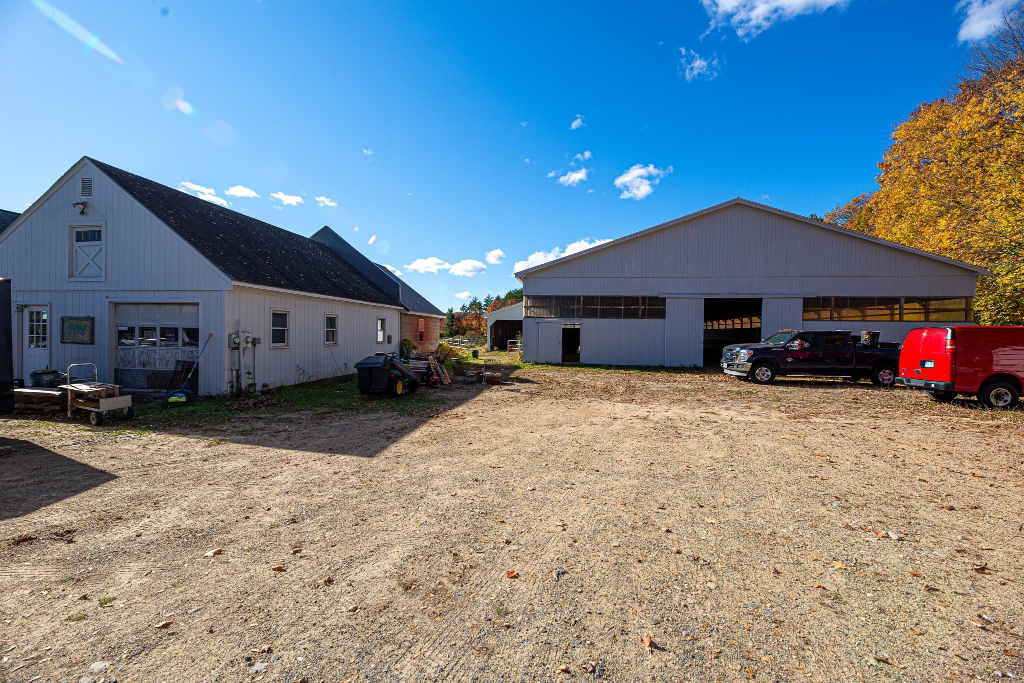 14 Plumer Road Epping, NH 03042 - Photo 33 of 40